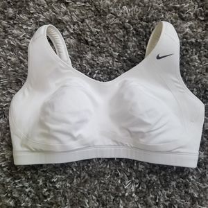 Nike Dri-Fit sports bra